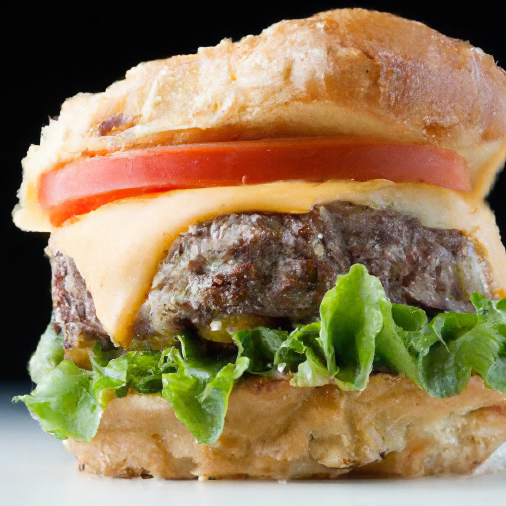 Recipe For Sirloin Burger (for Lean Beef Burgers) Recipe For Sirloin Burger (for Lean Beef Burgers)