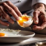 DO BURGERS NEED EGG TO BIND? Understanding Eggs as Binding Agents