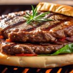 What Meat to Use for Homemade Burgers: Tips & Tricks