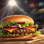 What Makes a Hamburger a Hamburger? Origin, Ingredients & More