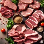 Which Kind of Meat is Usually Used to Make Hamburgers: A Comprehensive Guide