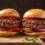 Is Chuck Better Than Sirloin for Burgers? Ground Beef Comparison