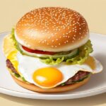 What is a Burger with Egg on Top Called? Exploring the Fried Egg Burger Phenomenon