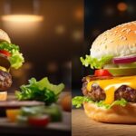 Is There a Difference Between a Ground Beef Burger and a Hamburger Patty? Explained