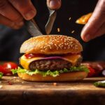 Why Do My Hamburgers Fall Apart? Tips for Perfect Patties