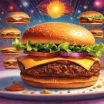 Why Is It Called a Hamburger? Unraveling the Origin & Evolution