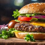 Did Hamburg Germany Invent the Hamburger? The Origin Revealed