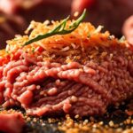 What Gives Ground Beef a Good Flavor? Key Seasonings Revealed