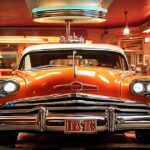 Was the Hamburger Invented in Hamburg? Unveiling the Origins