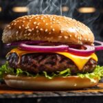 Why is Hamburger Not Beef Burger? Unveiling the Name's Origins