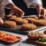 What Can I Use to Bind Burgers Instead of Egg? Top Substitutes